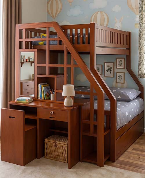 Space Saving